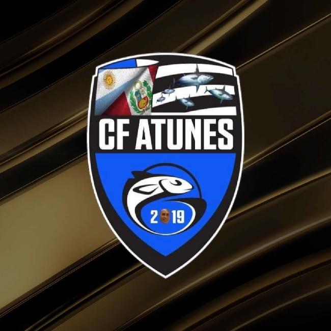 Atunes Futbol Club