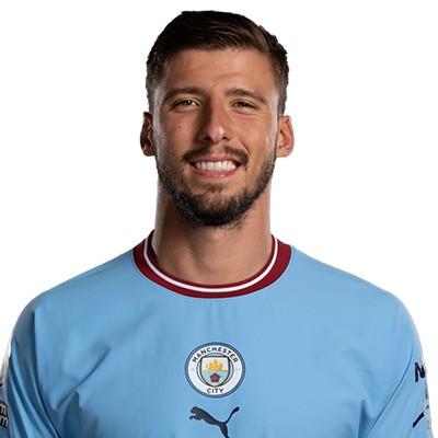 Ruben Dias