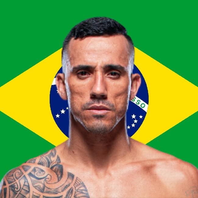 SAIMON OLIVEIRA (BRASIL)