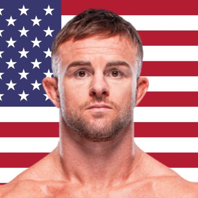 CODY STAMANN (ESTADOS UNIDOS)