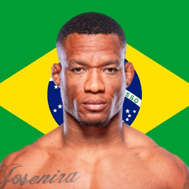 JAILTON ALMEIDA (BRASIL)