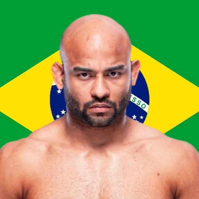 WARLLEY ALVES (BRASIL)