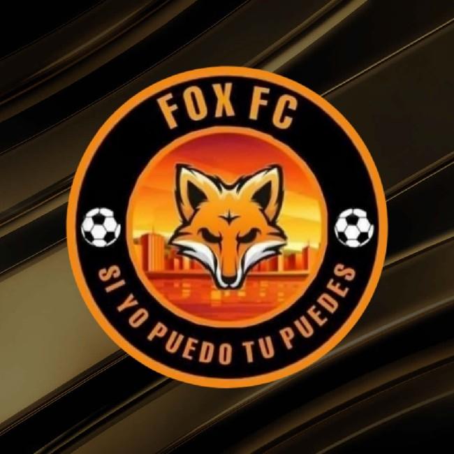 Fox Fc