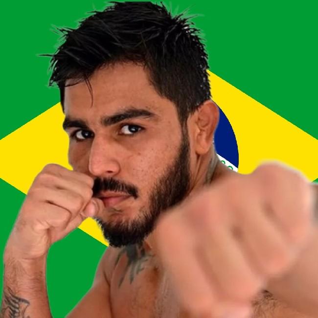 LUAN LACERDA (BRASIL)
