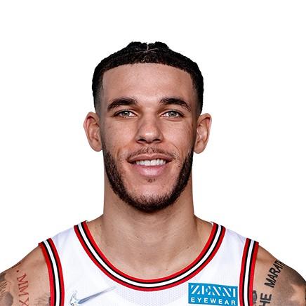 Lonzo Ball