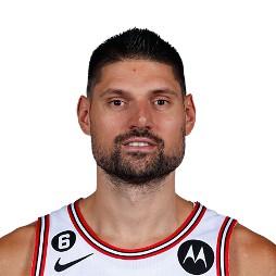 Nikola Vučević