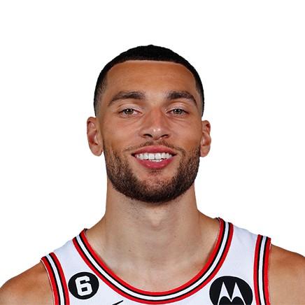 Zach LaVine