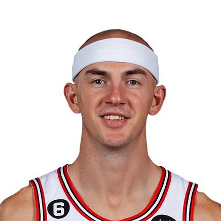 Alex Caruso