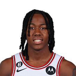 Ayo Dosunmu