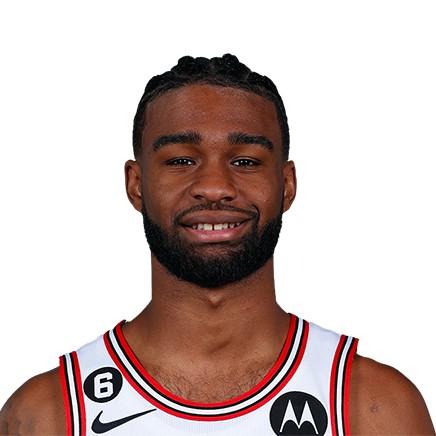 Coby White