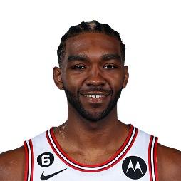 Patrick Williams