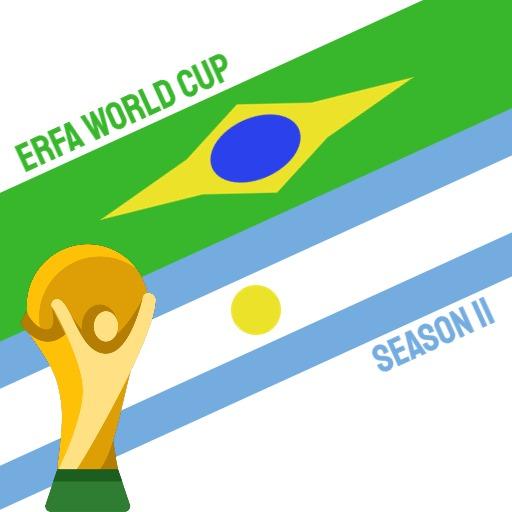 ERFA World Cup S2