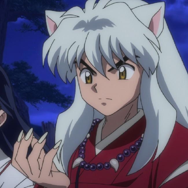 Inuyasha ²
