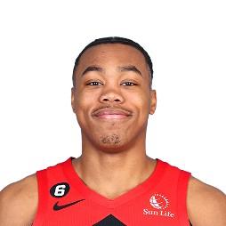 Scottie Barnes