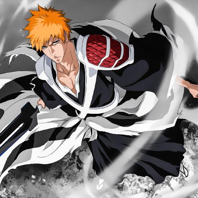 Ichigo ²