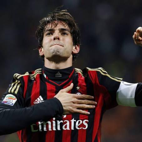 Kaka