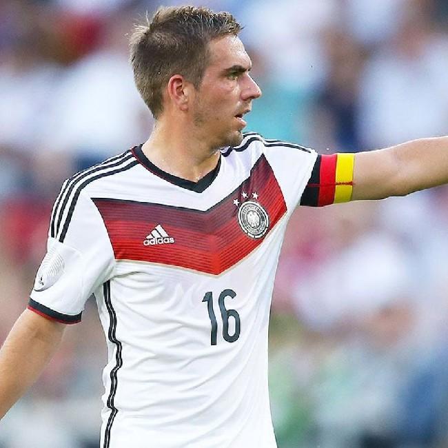 Lahm ²