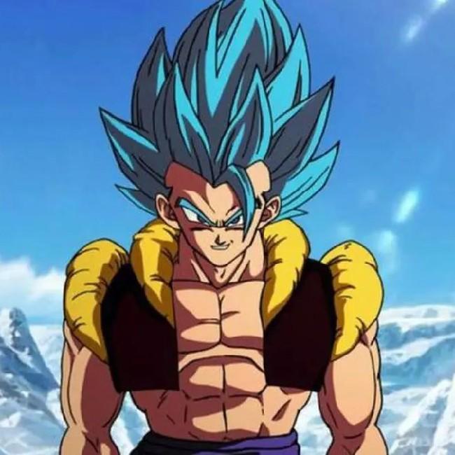 Gogeta ²