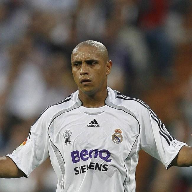 Roberto carlos ²