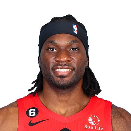 Precious Achiuwa