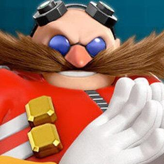 Eggman ²