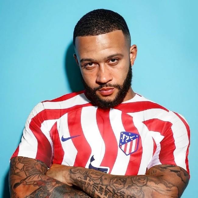 Memphis Depay