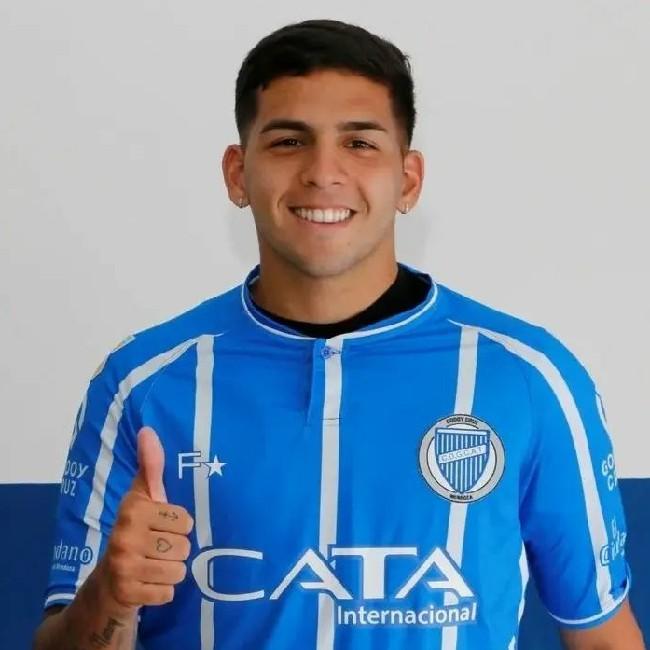 Hernan Lopez