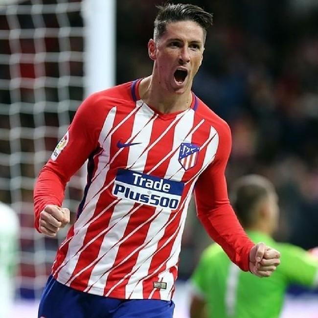 Fernando torres ²