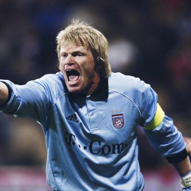 Oliver kahn ²