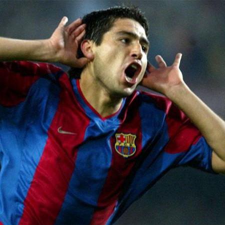 Riquelme ²