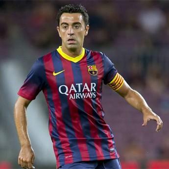 Xavi ²