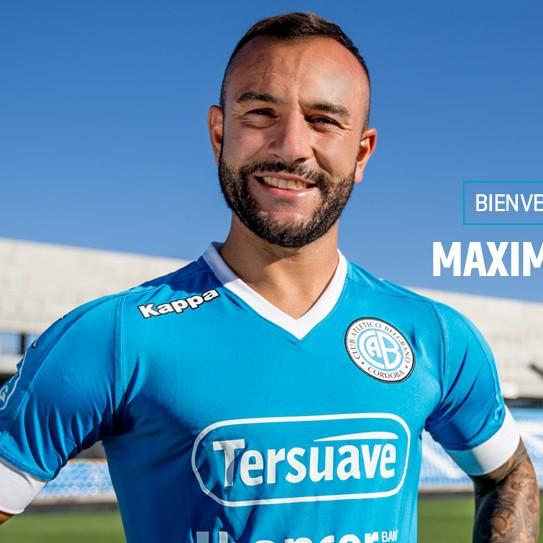 Maxi Lugo