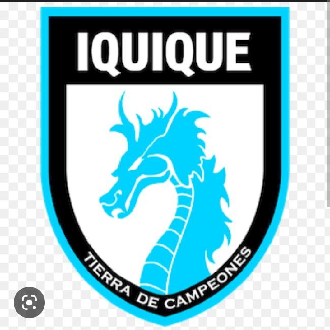 Deportes Iquique