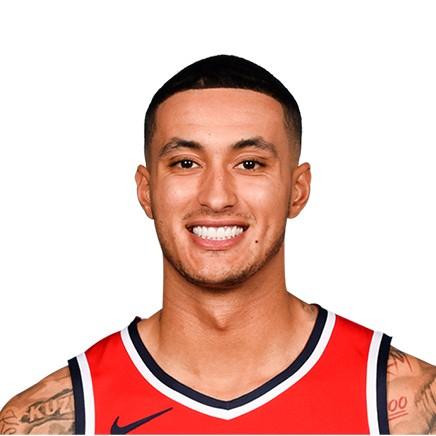 Kyle Kuzma