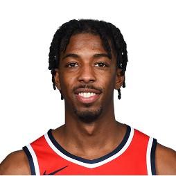 Delon Wright