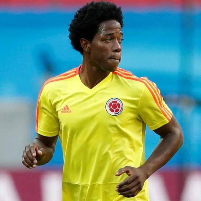 Carlos Sanchez