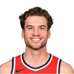 Corey Kispert