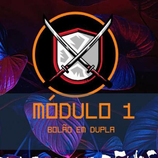 Módulo 1 CBC