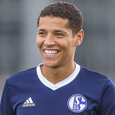 Amine Harit