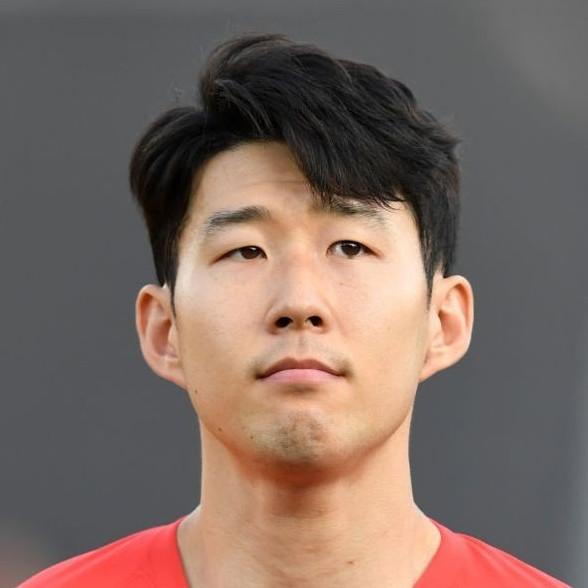 Son Heung-min