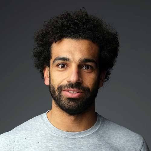 Mohamed Salah