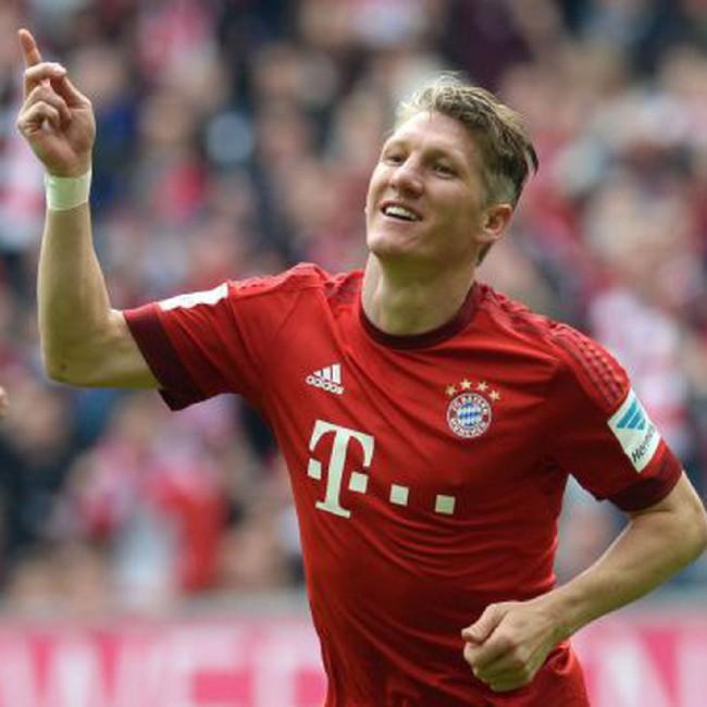 Schweinsteiger ²