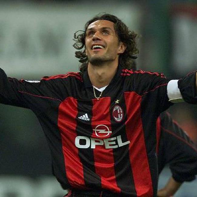 Maldini ²