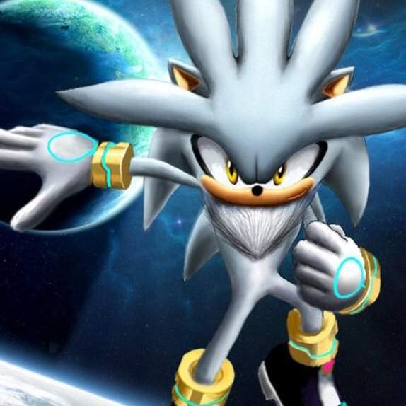 Silver ²