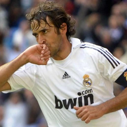 Raúl ²