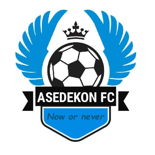 FAIR • Asedekon FC