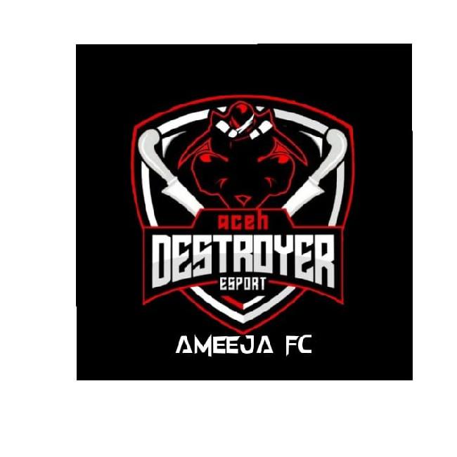 DXA • Ameeja FC
