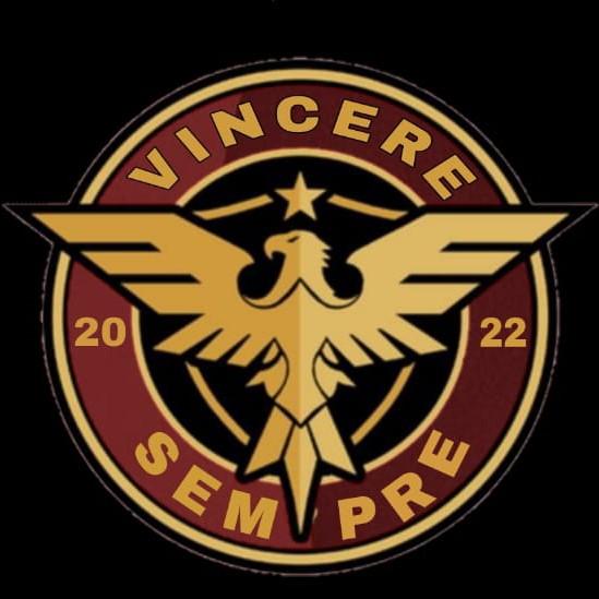 !Vincere Sempre!