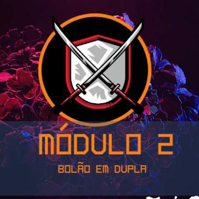 Módulo 2 CBC