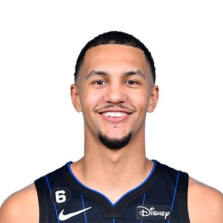 Jalen Suggs